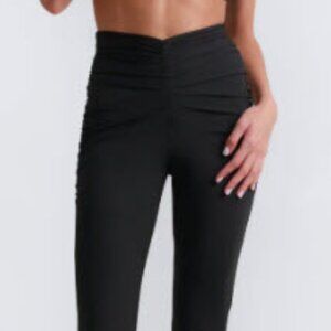 Porte de Bra Ariadne Legging Black